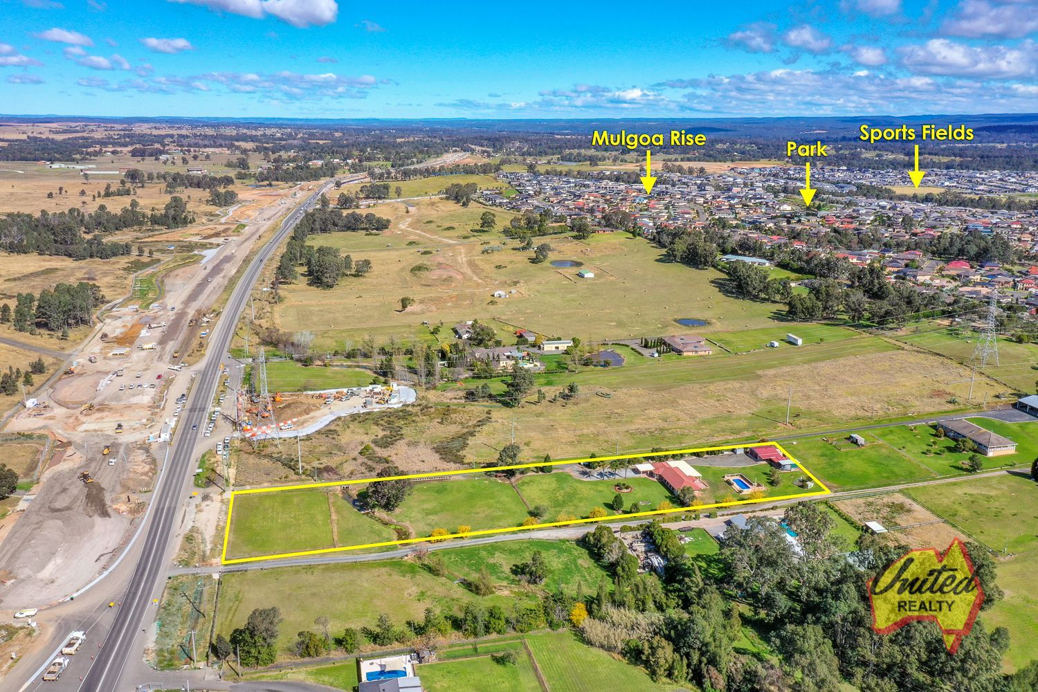 2035-2037 The Northern Road, Glenmore Park NSW 2745, Image 2