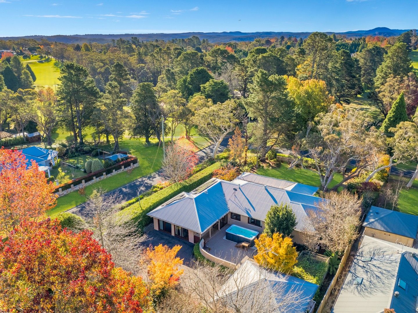 51 Toulon Avenue, Wentworth Falls NSW 2782 Domain