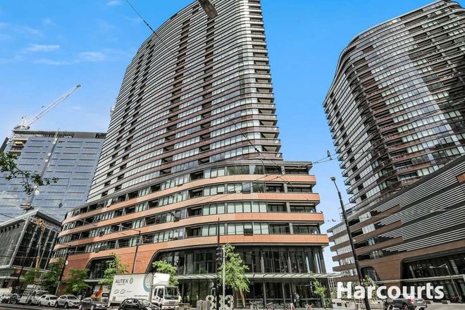 Picture of 1202S/883 Collins Street, DOCKLANDS VIC 3008