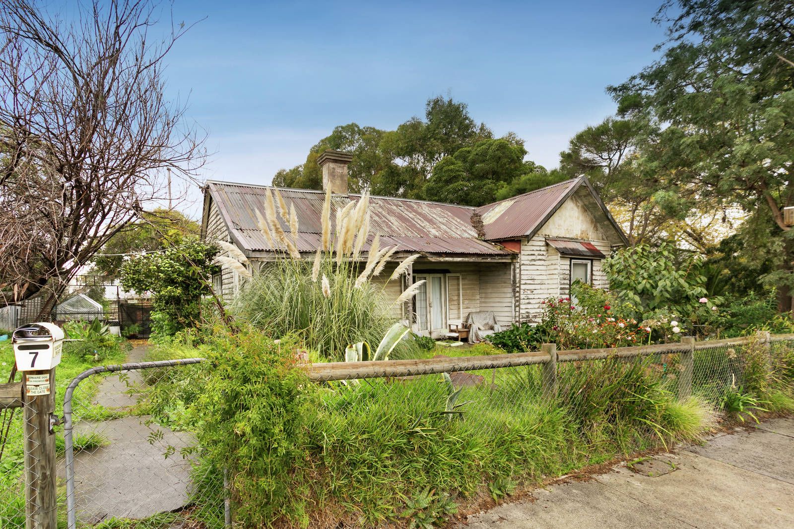 7 Eunson Avenue, Northcote VIC 3070, Image 1