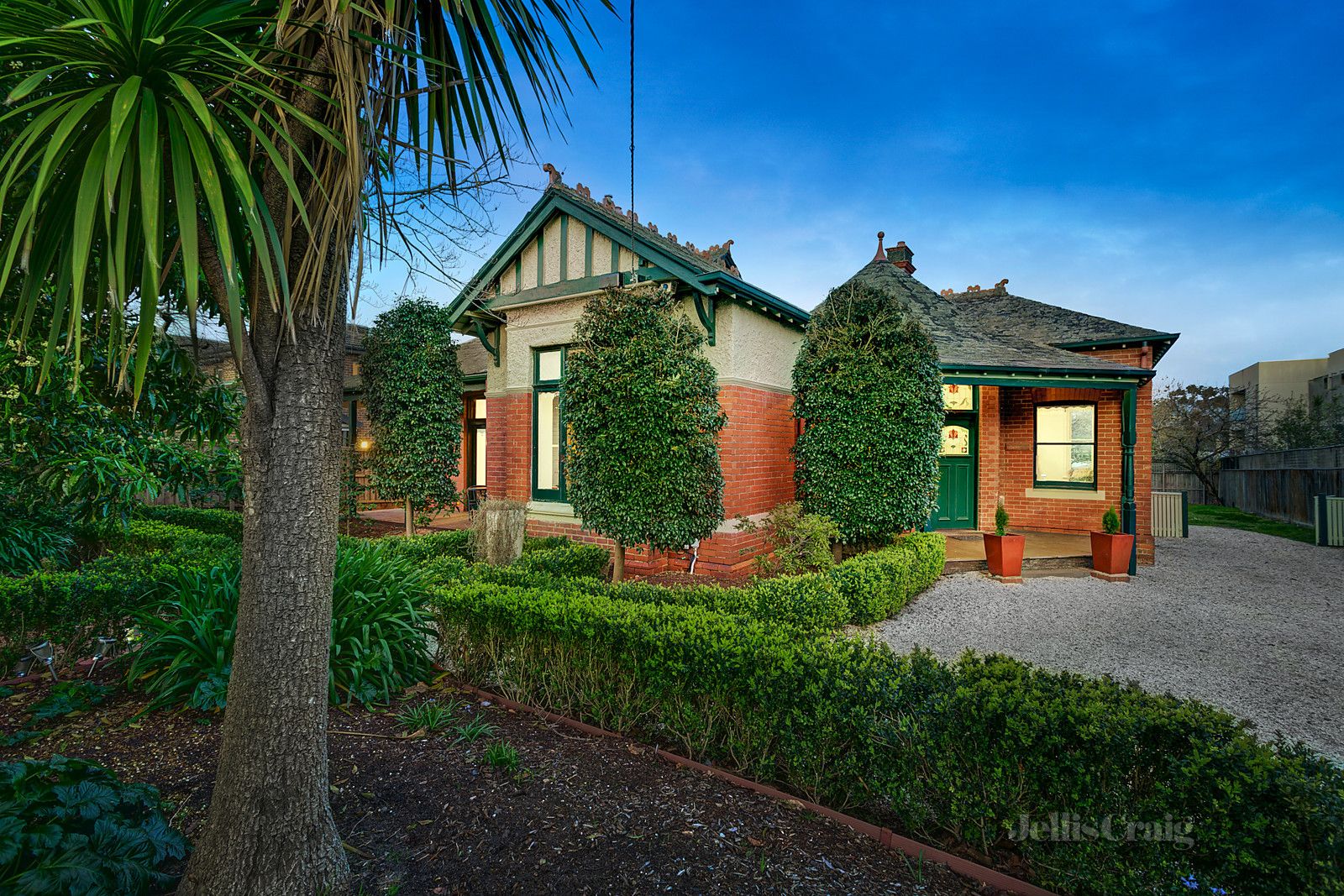 4 Ridgeway Avenue, Kew Property History & Address Research Domain