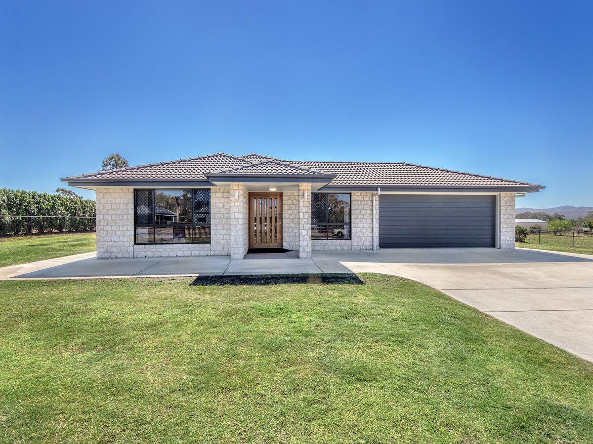 3739 Peak Crossing Churchbank Weir Road, Peak Crossing QLD 4306 Domain