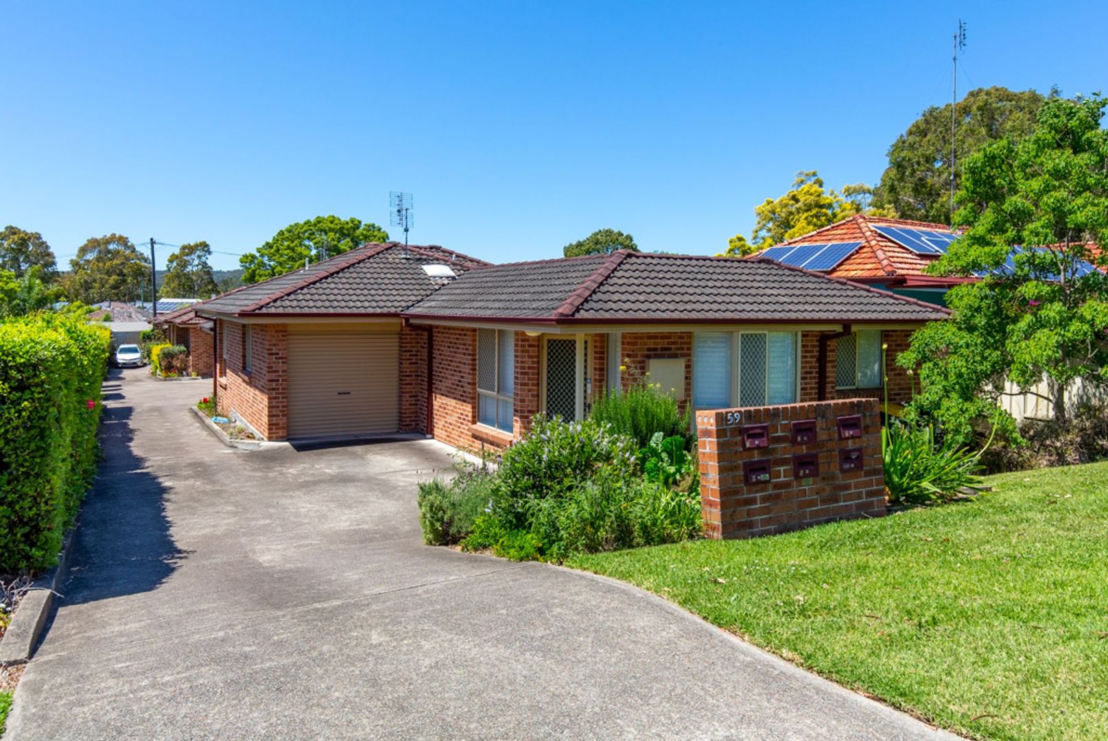 2/59 Bousfield Street, Wallsend NSW 2287, Image 1