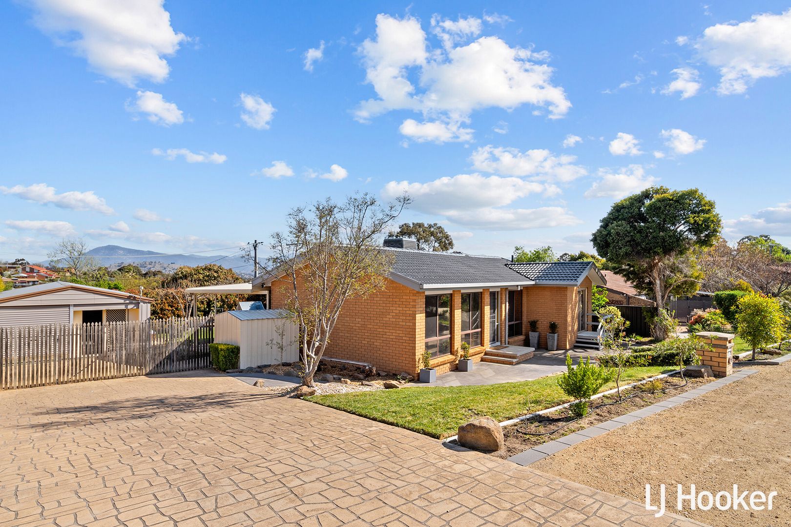 22 Girdlestone Circuit, Calwell ACT 2905, Image 1