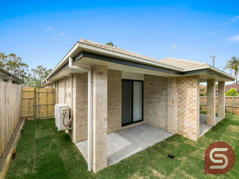 2/31c Aspinall St, Leichhardt QLD 4305, Image 0