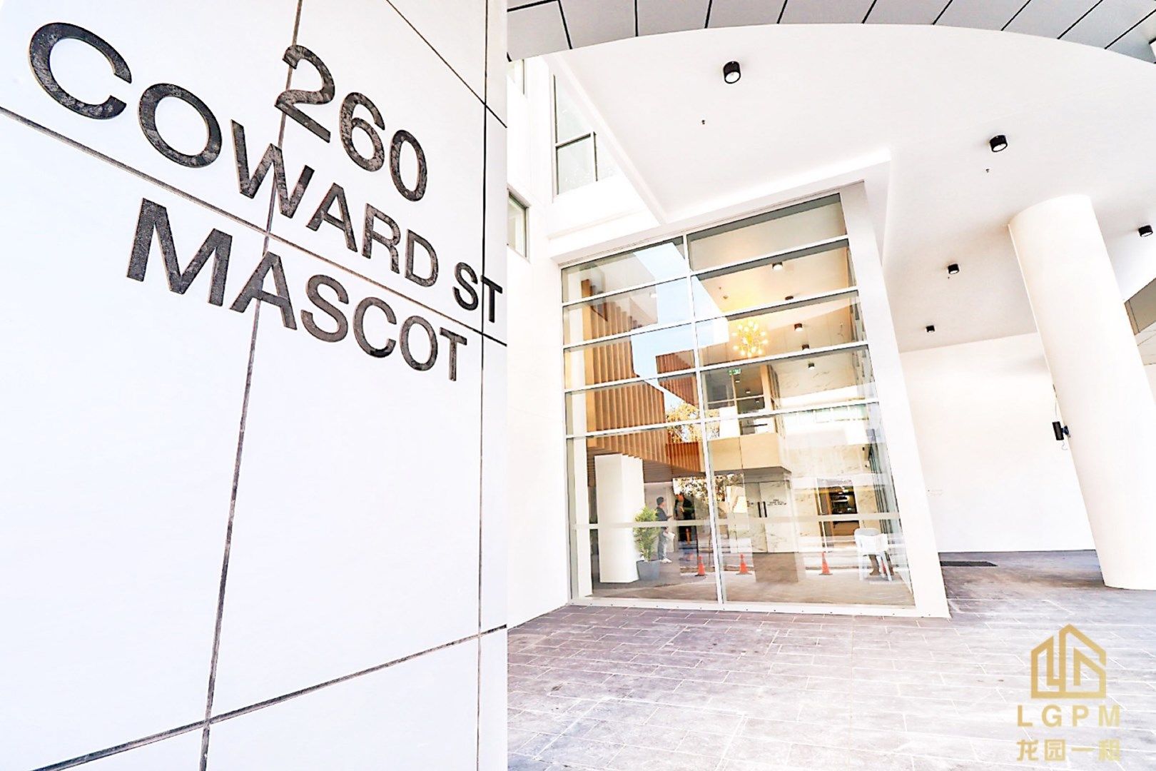 1 bedrooms Apartment / Unit / Flat in 504/260 Coward Street MASCOT NSW, 2020