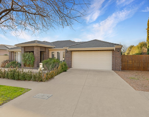 12 Mcnulty Drive, Benalla VIC 3672