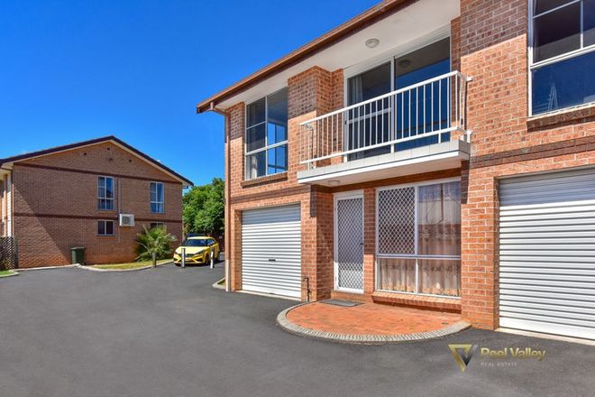 Picture of 5/25 Degance Street, TAMWORTH NSW 2340