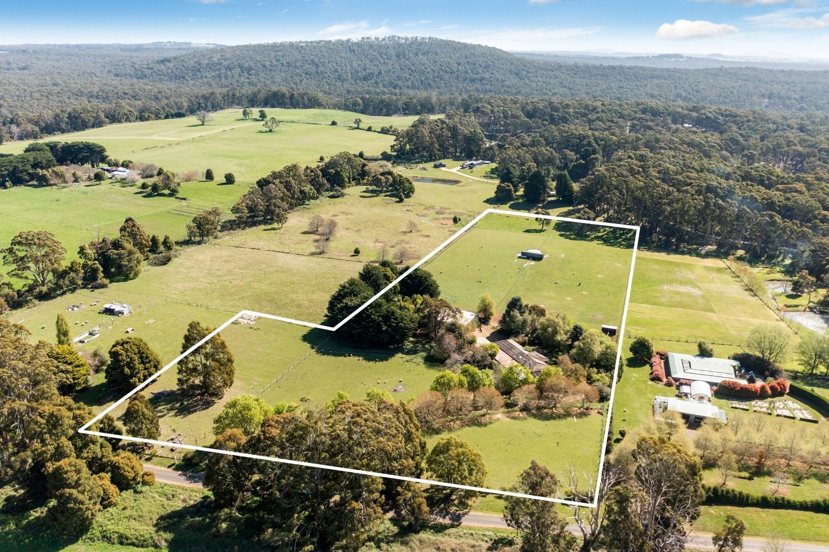 15 Lockheeds Road, Little Hampton VIC 3458 Domain