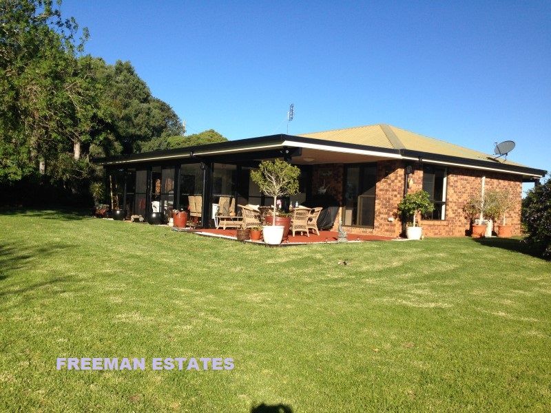 48 Klass And Townes Road, Kingaroy QLD 4610, Image 0