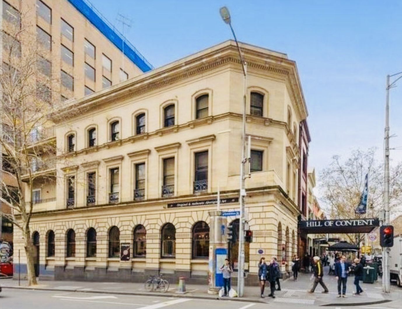 1/90 Bourke Street, Melbourne VIC 3000 Domain