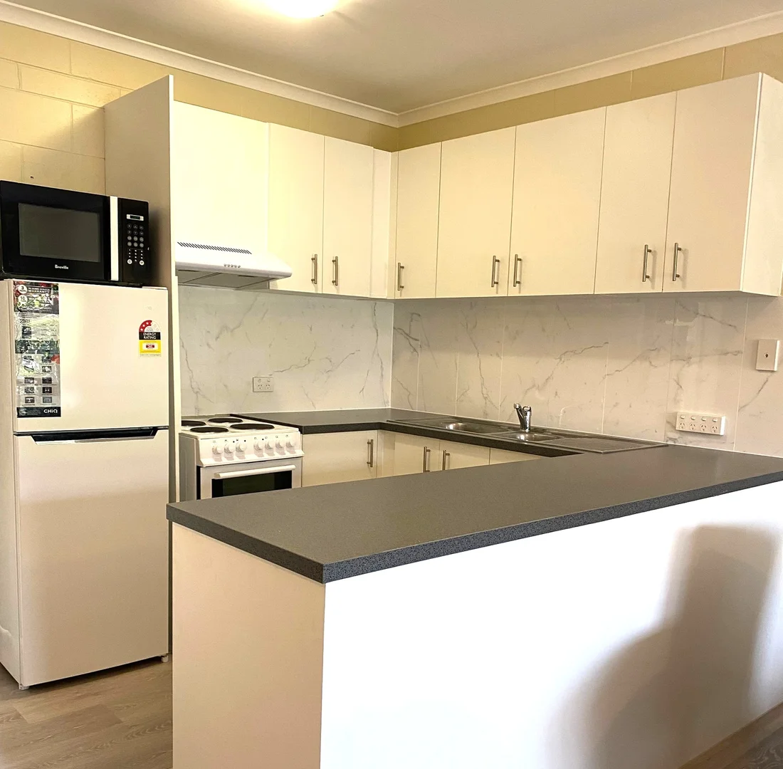 Additional image 4 of 8/439 Severin Street, Manunda QLD 4870