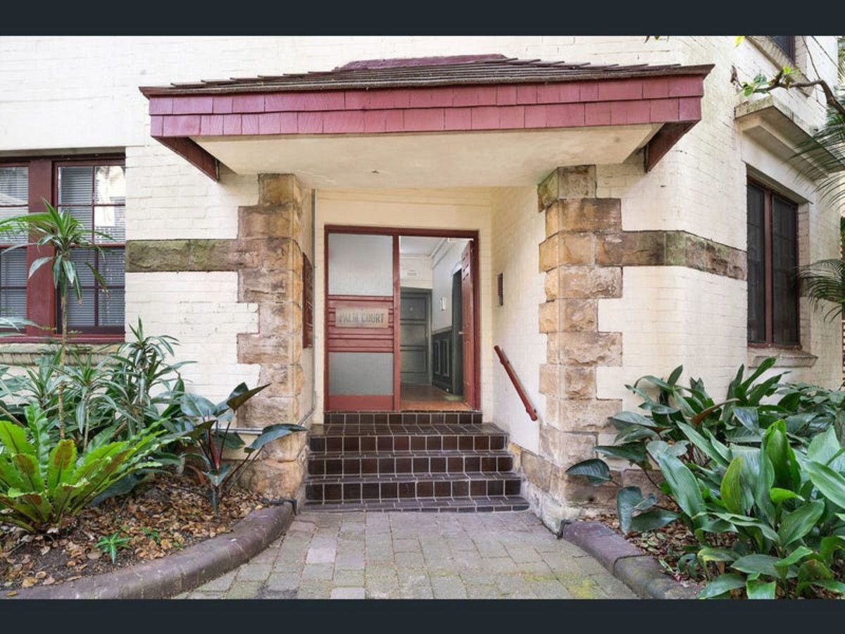 11/42 Bayswater Road, Rushcutters Bay NSW 2011 Apartment For Rent Domain