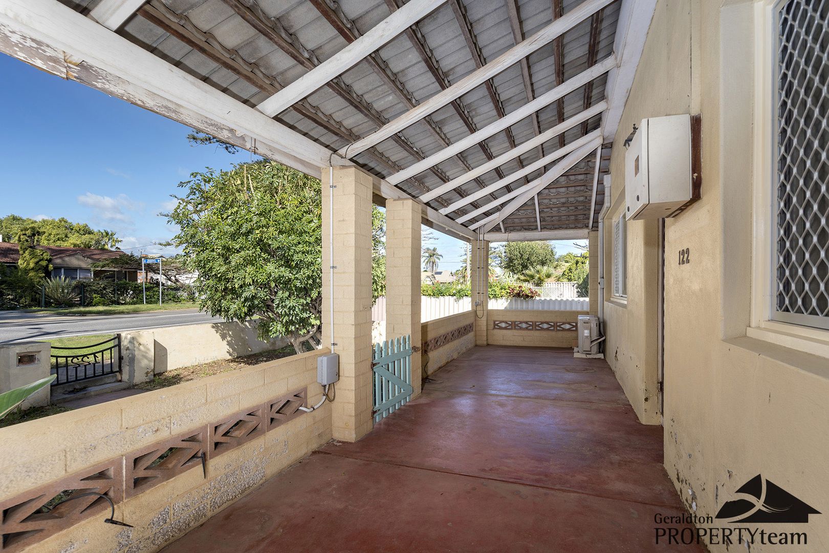 122 Fitzgerald Street, Geraldton WA 6530, Image 1