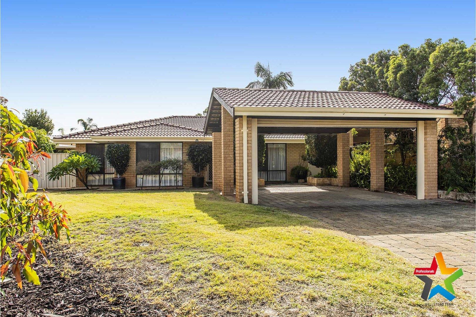 72 Naunton Crescent, Eden Hill WA 6054, Image 0