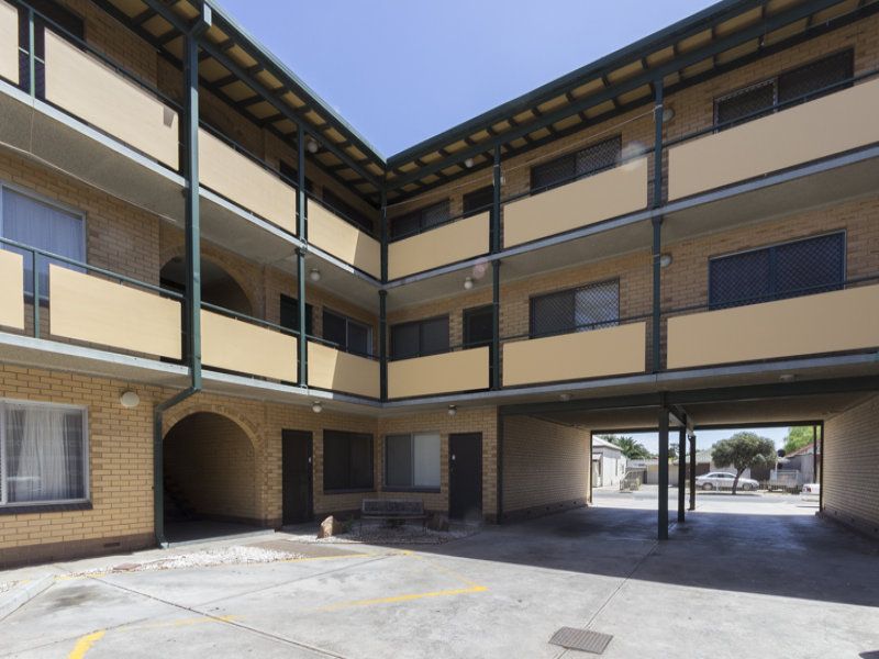 2 bedrooms Apartment / Unit / Flat in 11/59 Grand Junction Road ROSEWATER SA, 5013