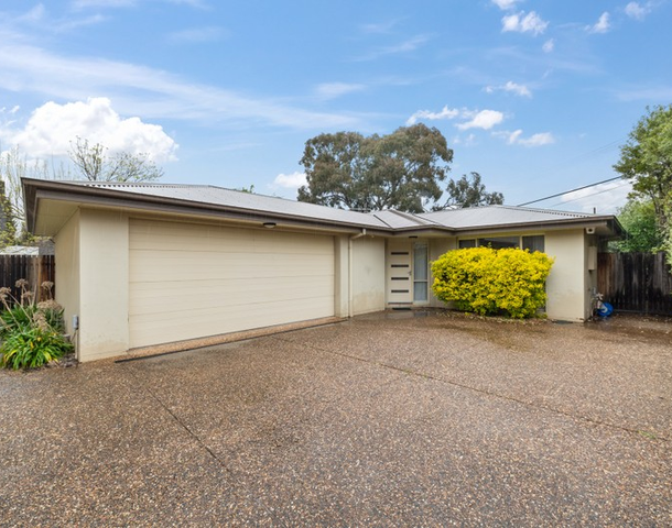 83A Allan Street, Curtin ACT 2605