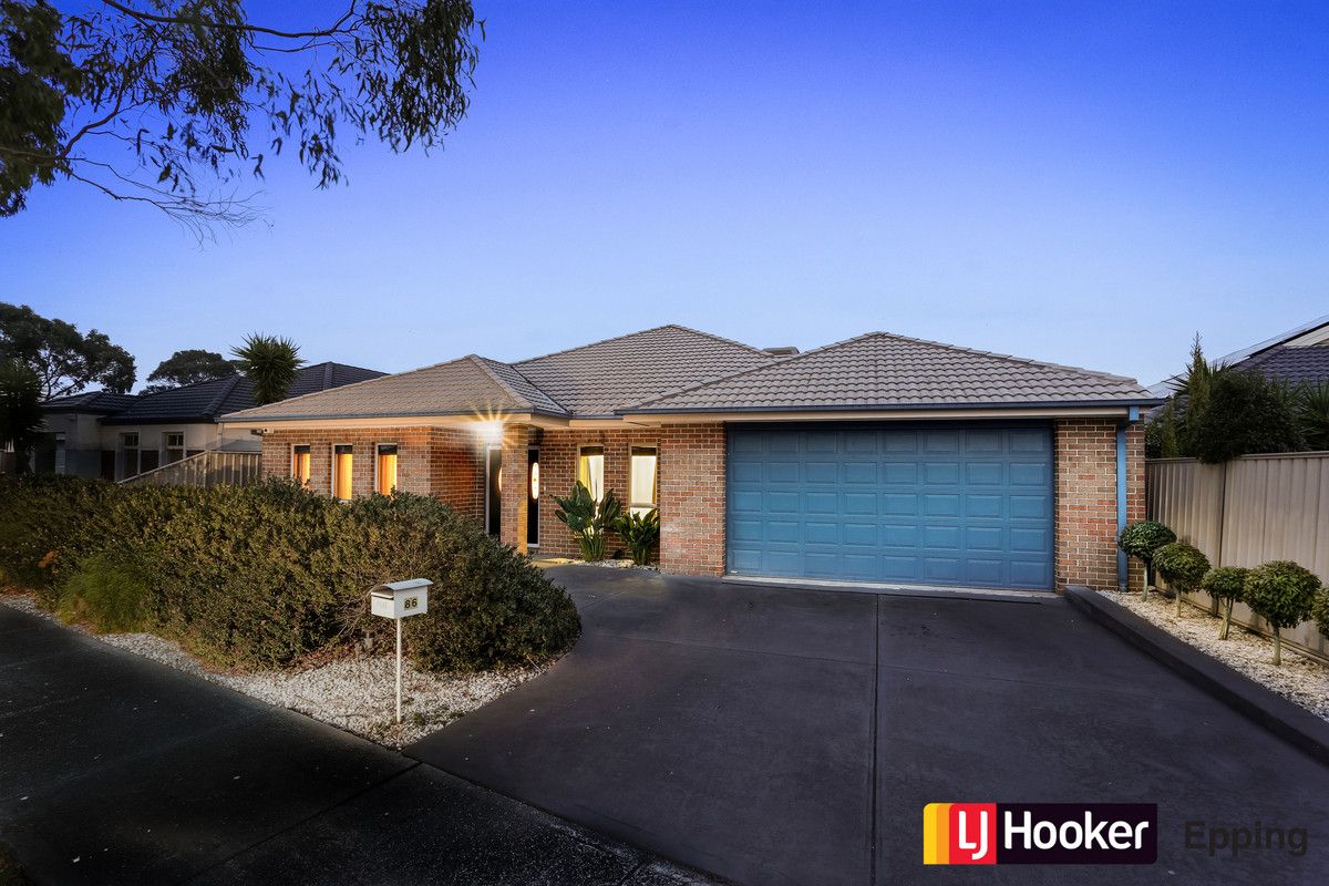 86 Hayston Boulevard, Epping VIC 3076, Image 0