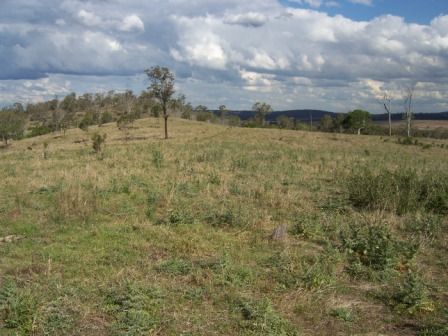 Lot 110 Booie Crawford Road, Booie QLD 4610