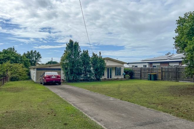 Picture of 38 Totness Street, TORQUAY QLD 4655