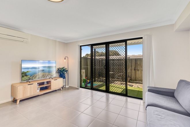 Picture of 18/81 Vacy Street, NEWTOWN QLD 4350