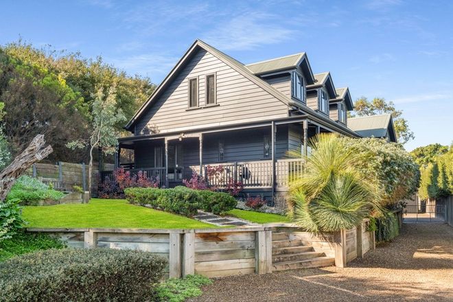 Picture of 33 Bass Vista Boulevard, CAPE SCHANCK VIC 3939