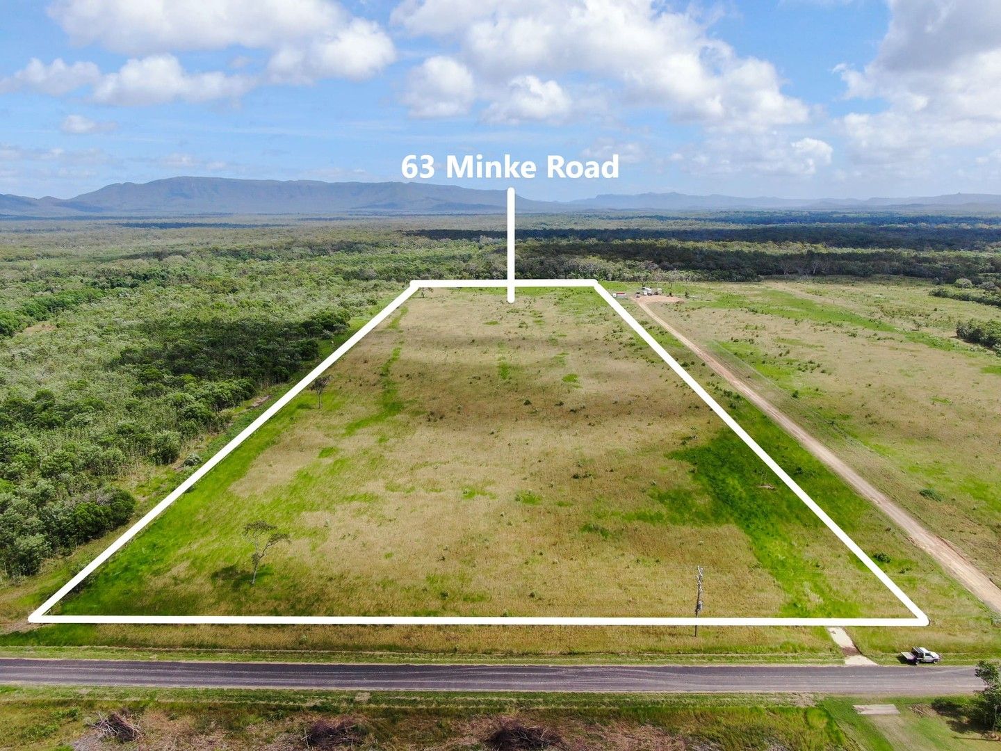 63 Minke Road, Cooktown QLD 4895, Image 0