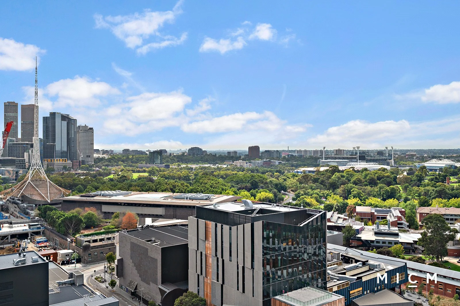 Additional image 11 of 2009/152 Sturt Street, Southbank VIC 3006