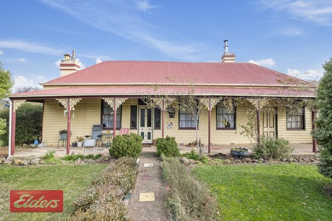 Picture of 611 Gordon River Road, GLENORA TAS 7140