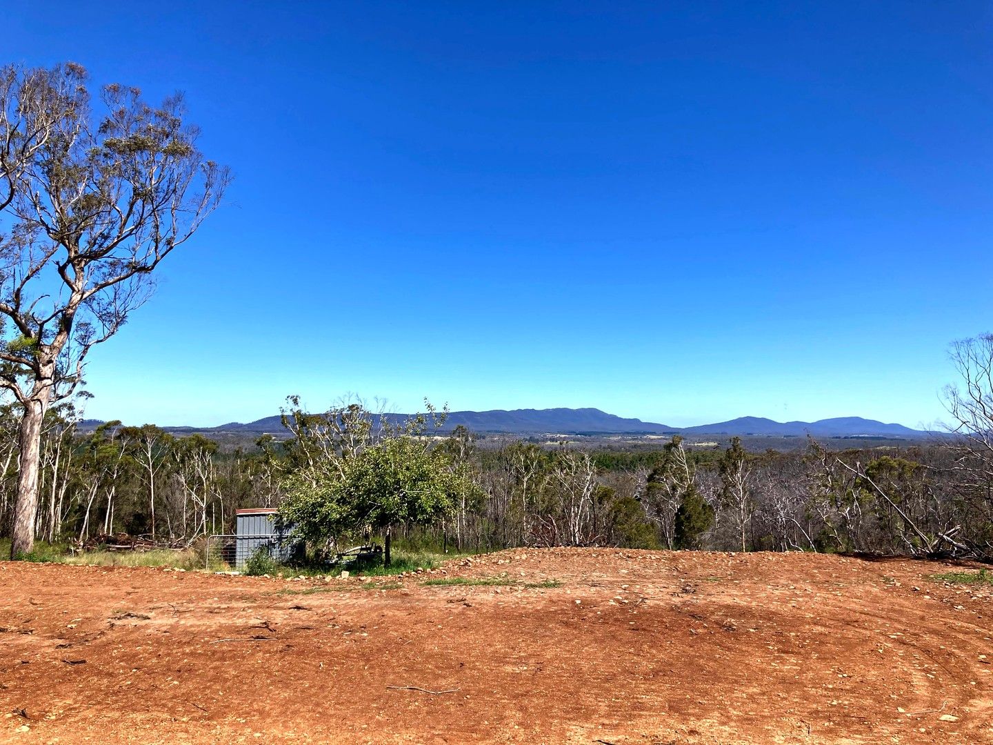 Lot 64 Nerriga Road, Tomboye NSW 2622, Image 2