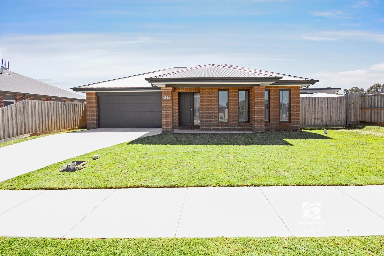 25 Angophora Court, Lucknow VIC 3875