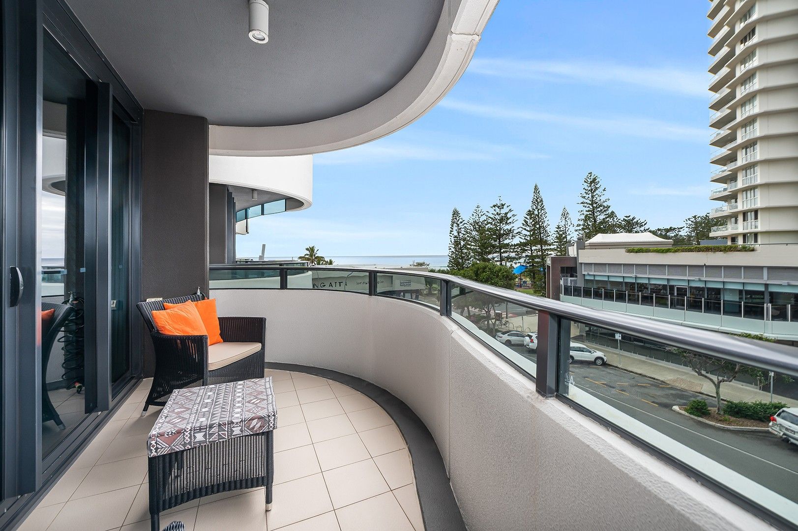 2 bedrooms Apartment / Unit / Flat in 302/60 Marine Parade COOLANGATTA QLD, 4225