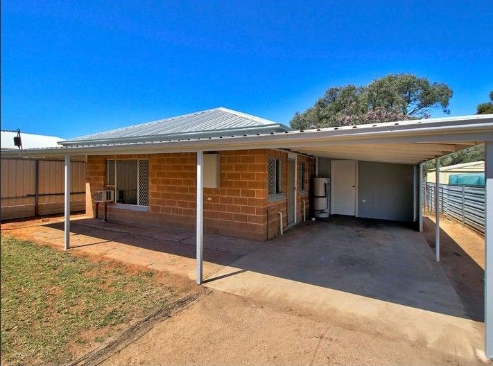 8 Queen Elizabeth Drive, Barmera SA 5345, Image 0