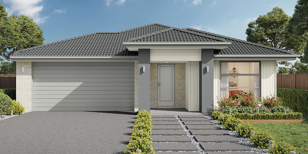 4 bedrooms New House & Land in Lot 144 stillwell Street TARNEIT VIC, 3029