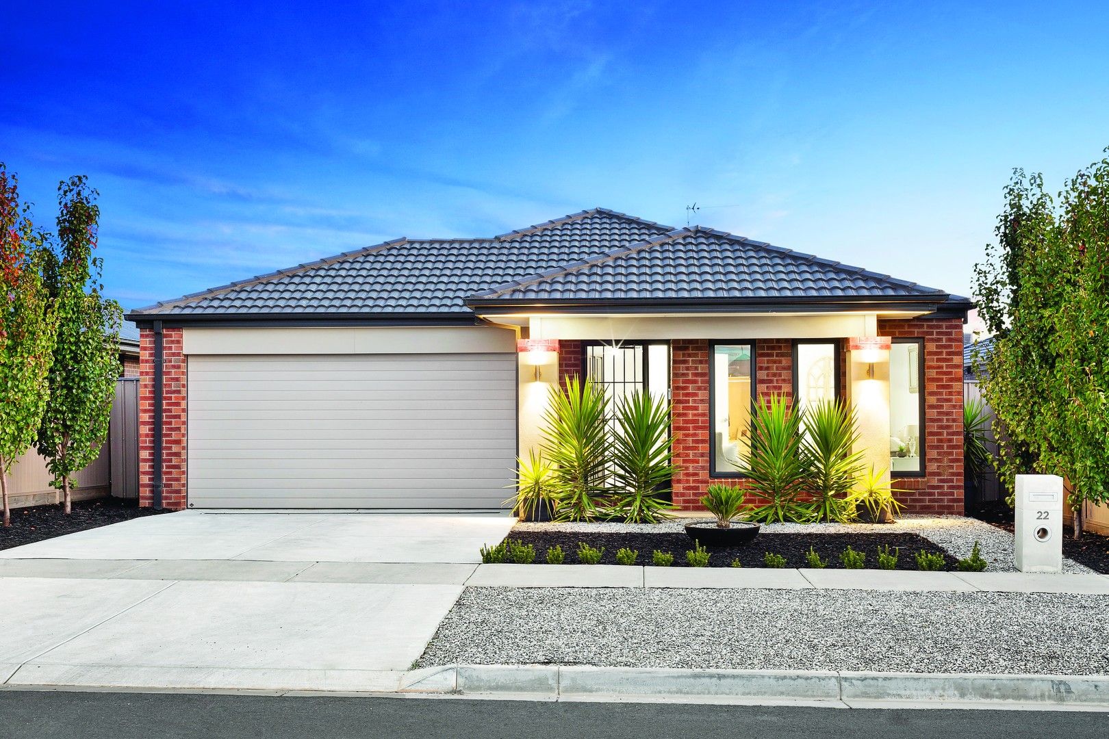 4 bedrooms House in 22 Barn Owl Avenue WINTER VALLEY VIC, 3358