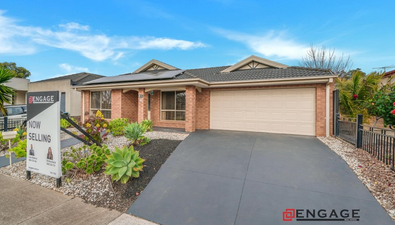 Picture of 18 Tahlee Road, TARNEIT VIC 3029