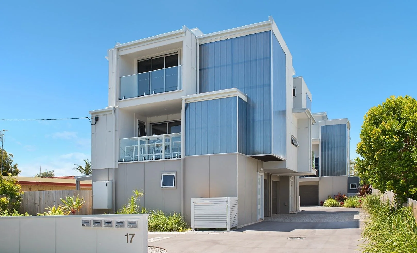 1/17 Suller Street, Caloundra QLD 4551