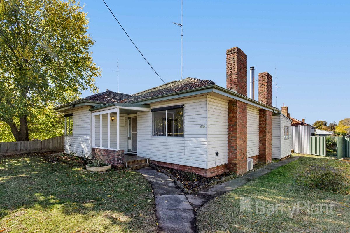 717 Pleasant Street South, Redan VIC 3350, Image 0