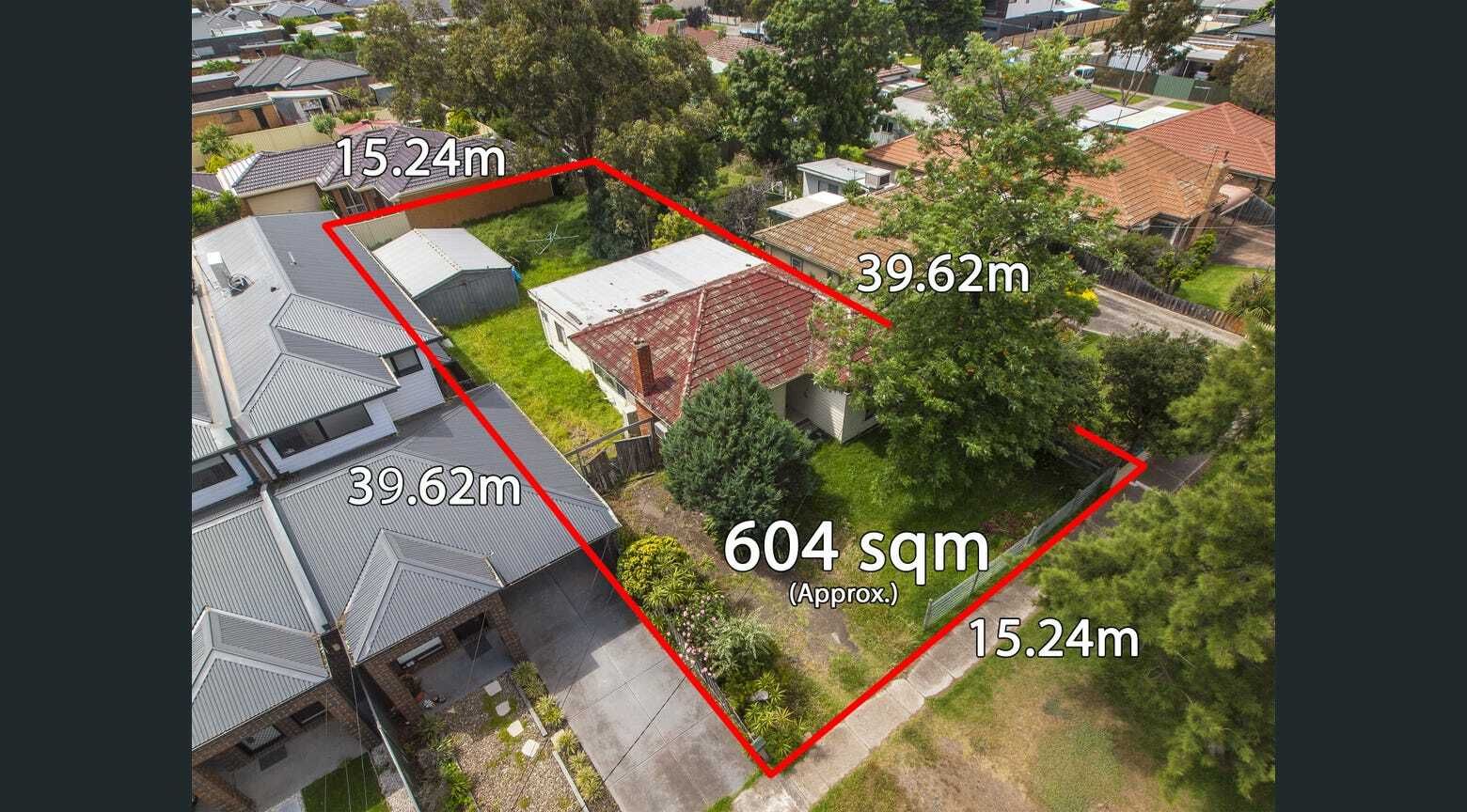 20 Herbert Street, Avondale Heights Property History & Address