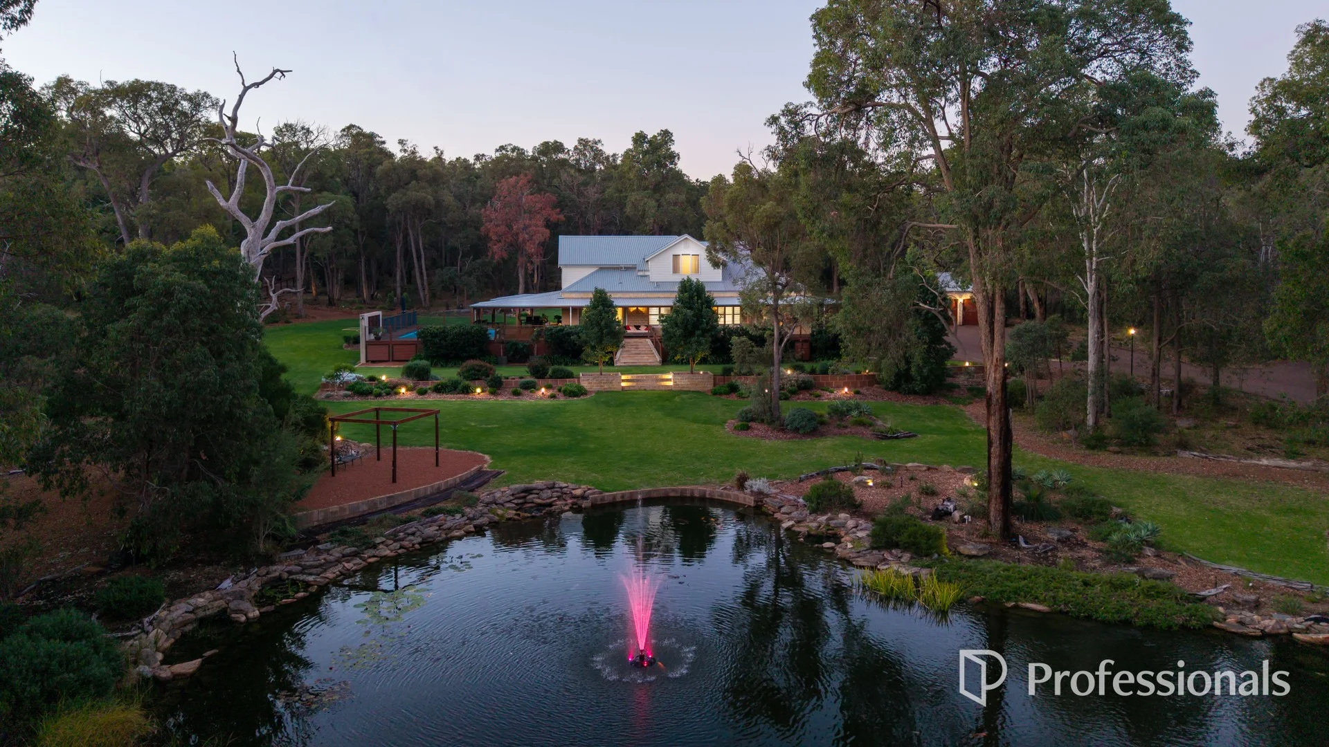 30 Tanner Road, Carmel WA 6076