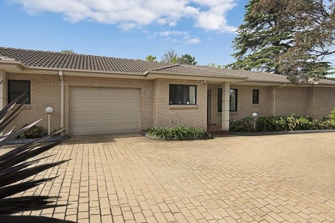 Picture of 2/9 Mitchell Street, PUTNEY NSW 2112
