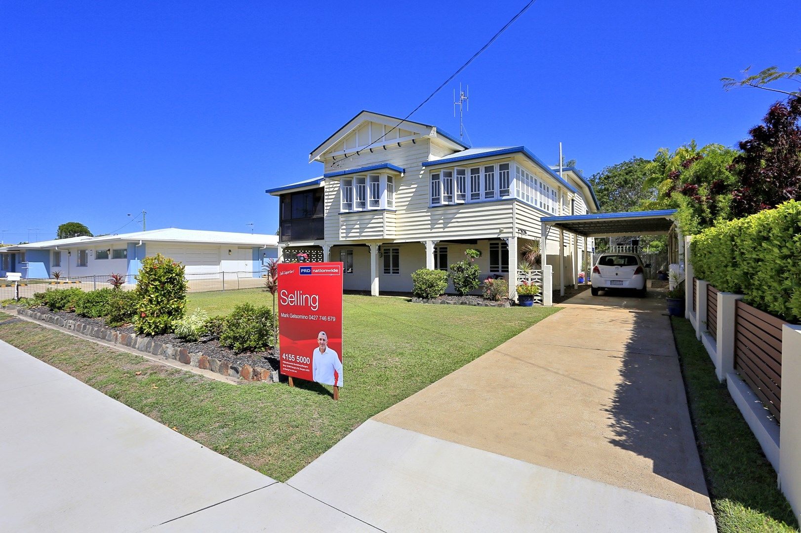 94 Burnett Street, Bundaberg South QLD 4670, Image 0