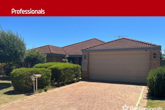 Picture of 16 Passionfruit Way, FORRESTFIELD WA 6058