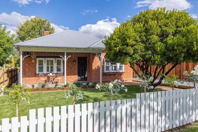 Picture of 100 Hope Street, BATHURST NSW 2795