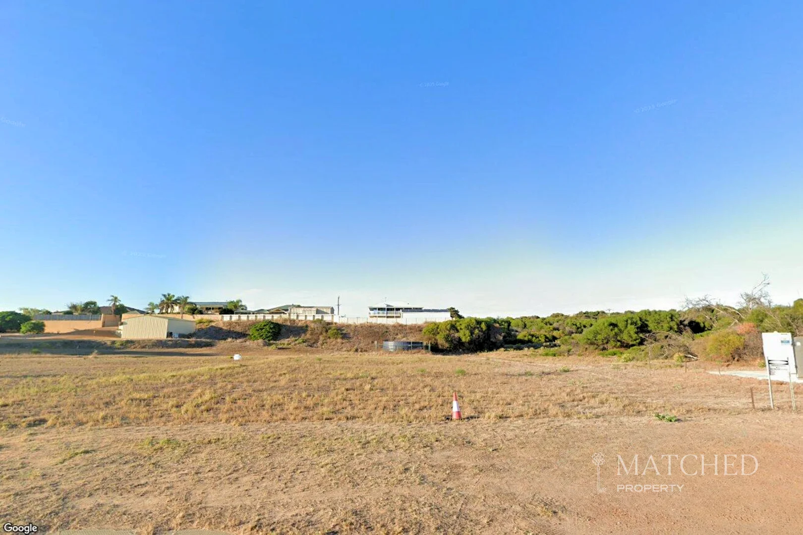 25 North Shore Drive, Dongara WA 6525