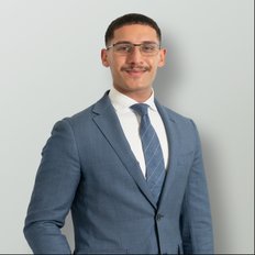 Ahmad Souweid, Sales representative