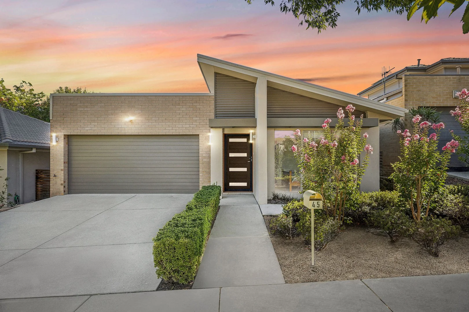 45 Beveridge Crescent, Forde ACT 2914