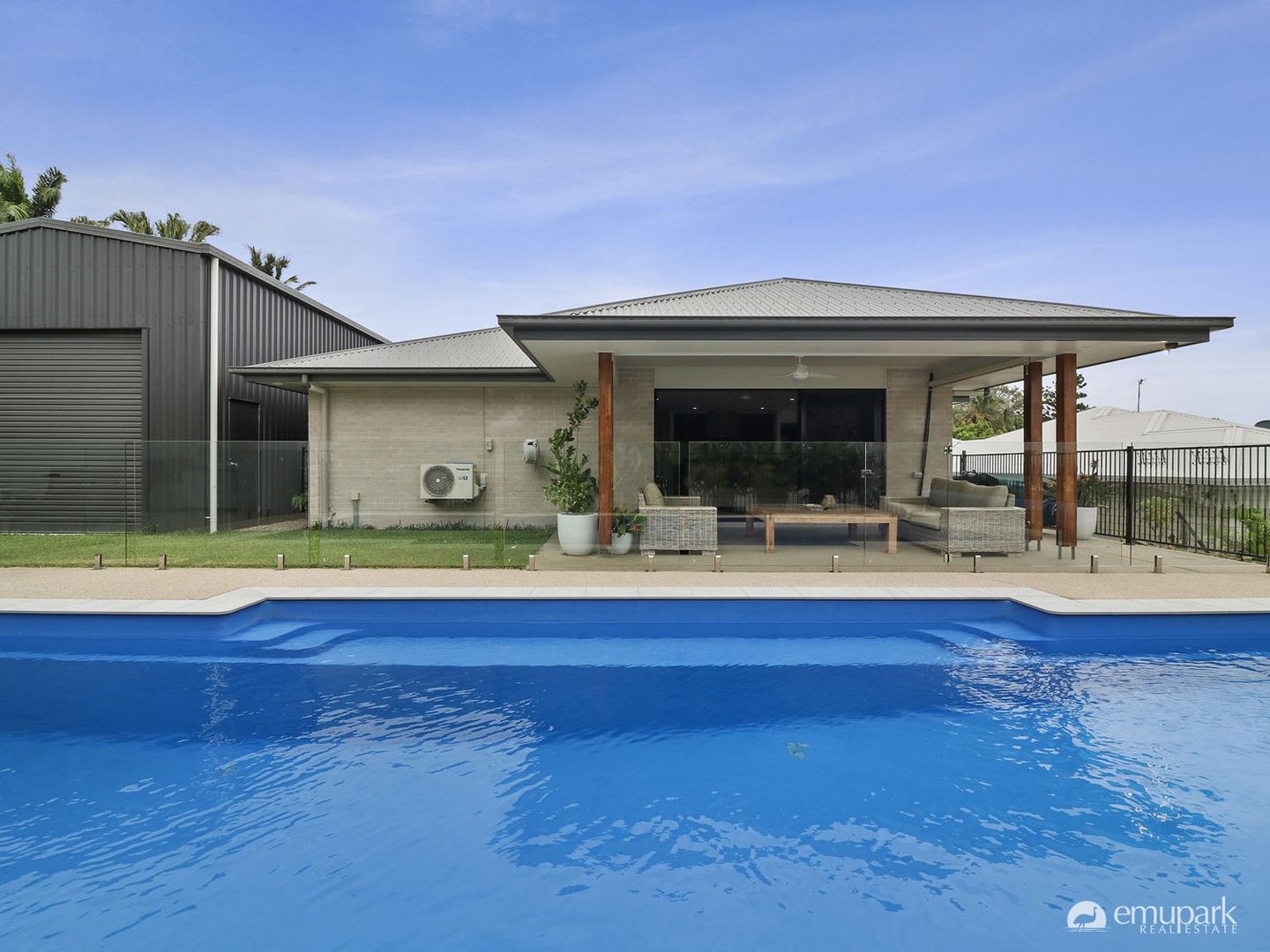 8 Kimber Street, Emu Park QLD 4710, Image 1