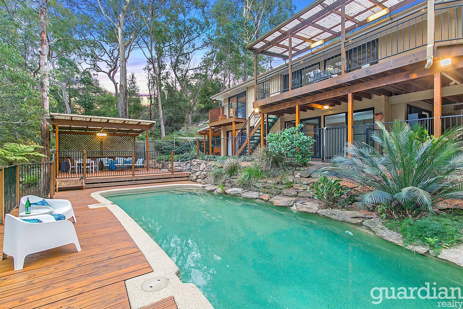 10 Kenneth Place, Dural NSW 2158, Image 0
