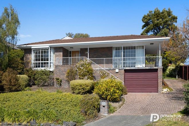 Picture of 28 Nicholas Drive, KINGSTON BEACH TAS 7050